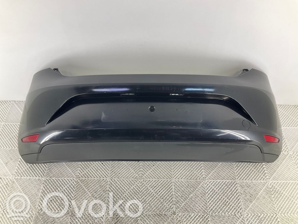 Seat Leon (5F) Galinis bamperis 
