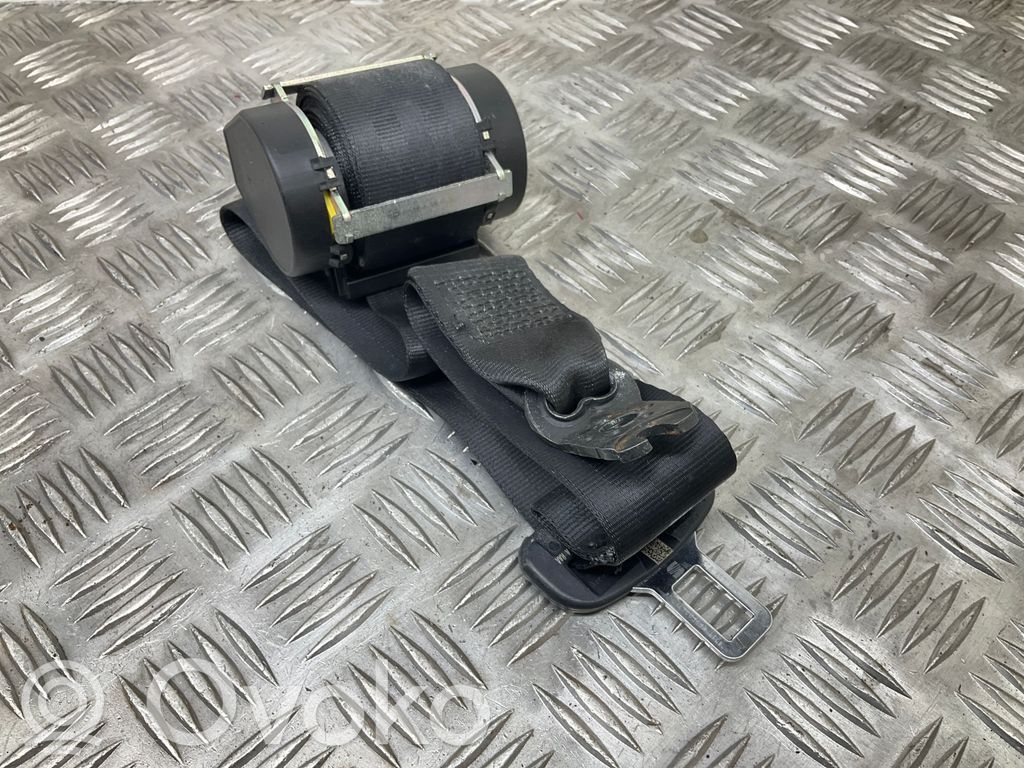 Seat Leon (5F) Cinturón trasero 