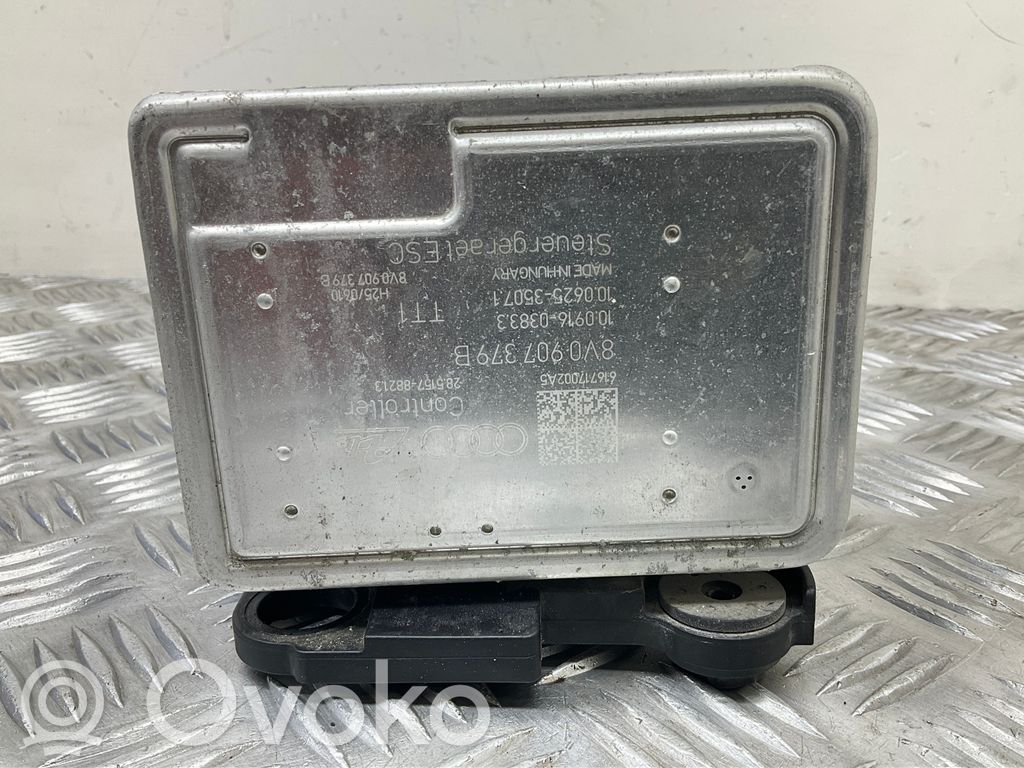 Audi A3 S3 8V ABS bloks 
