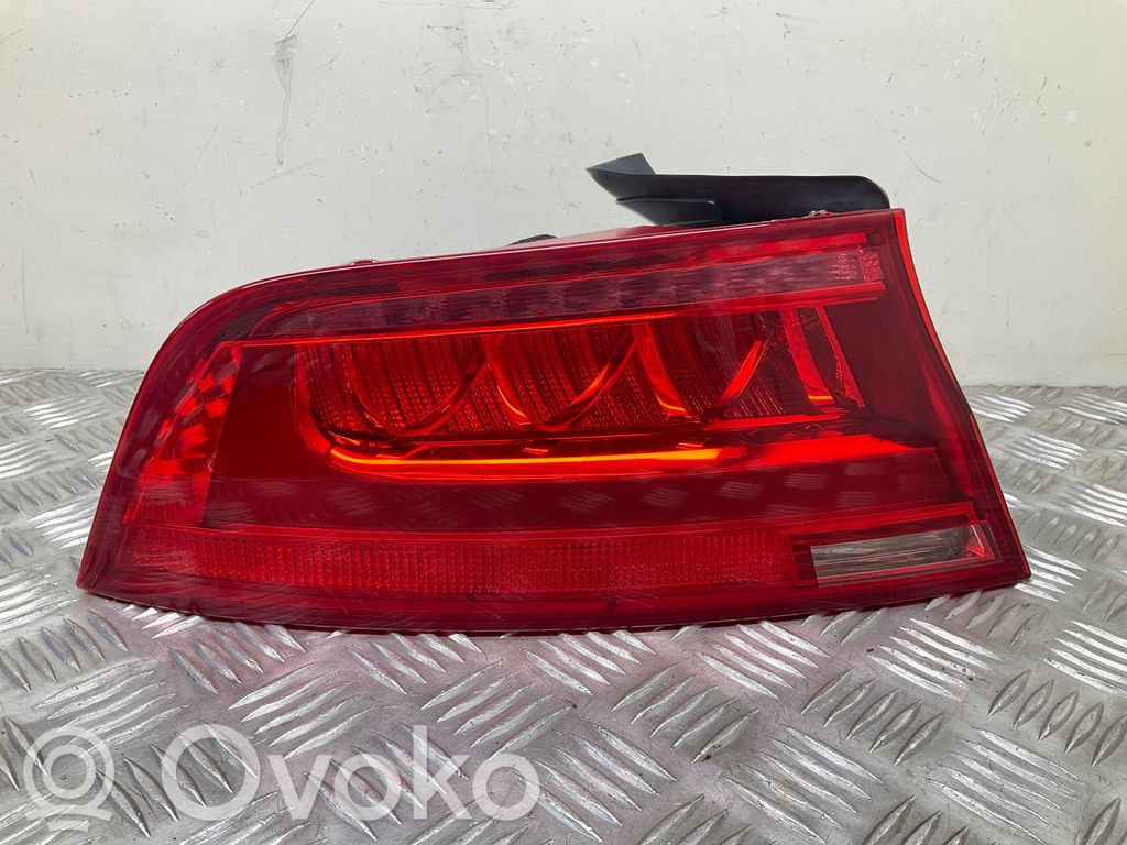 Audi A7 S7 4G Takavalot 
