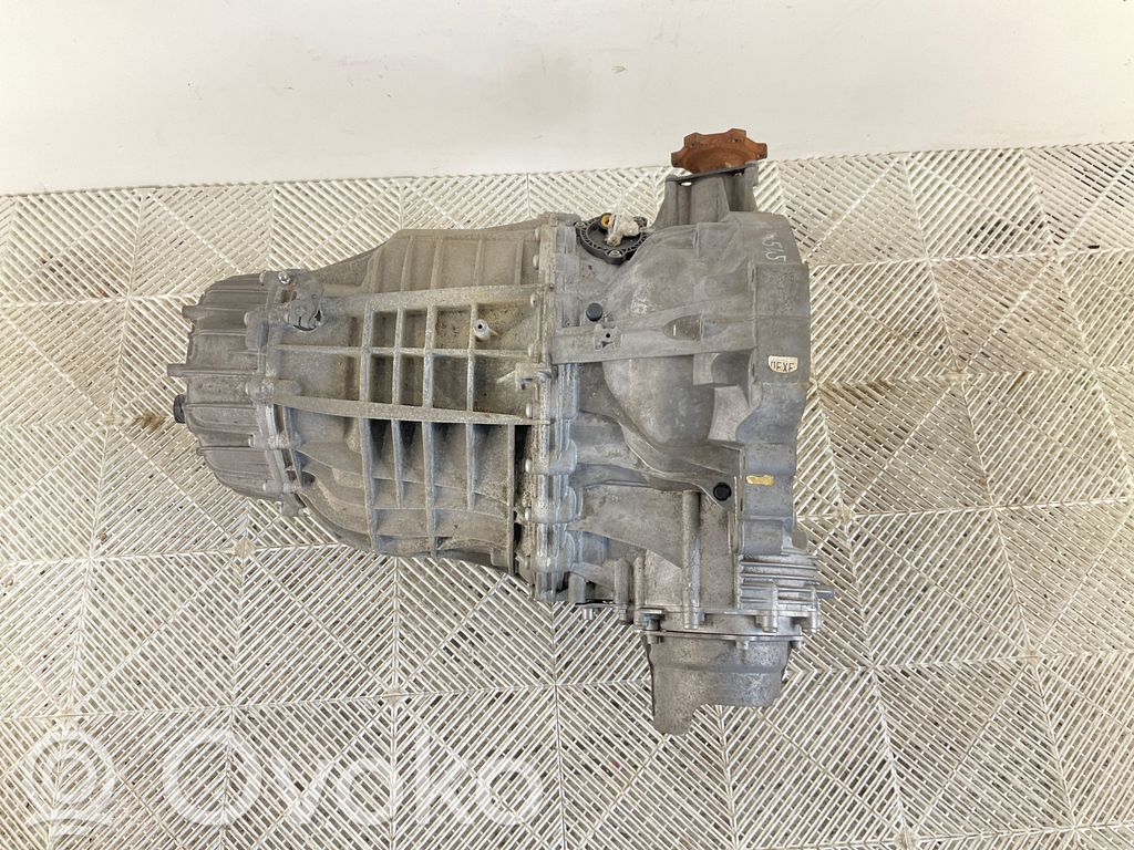 Audi A5 8T 8F Automatyczna skrzynia biegów 