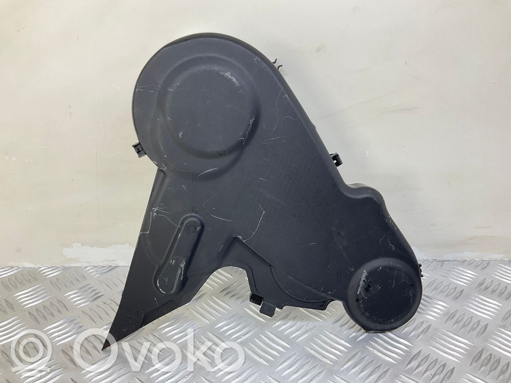 Audi Q3 8U Timing belt guard (cover) 