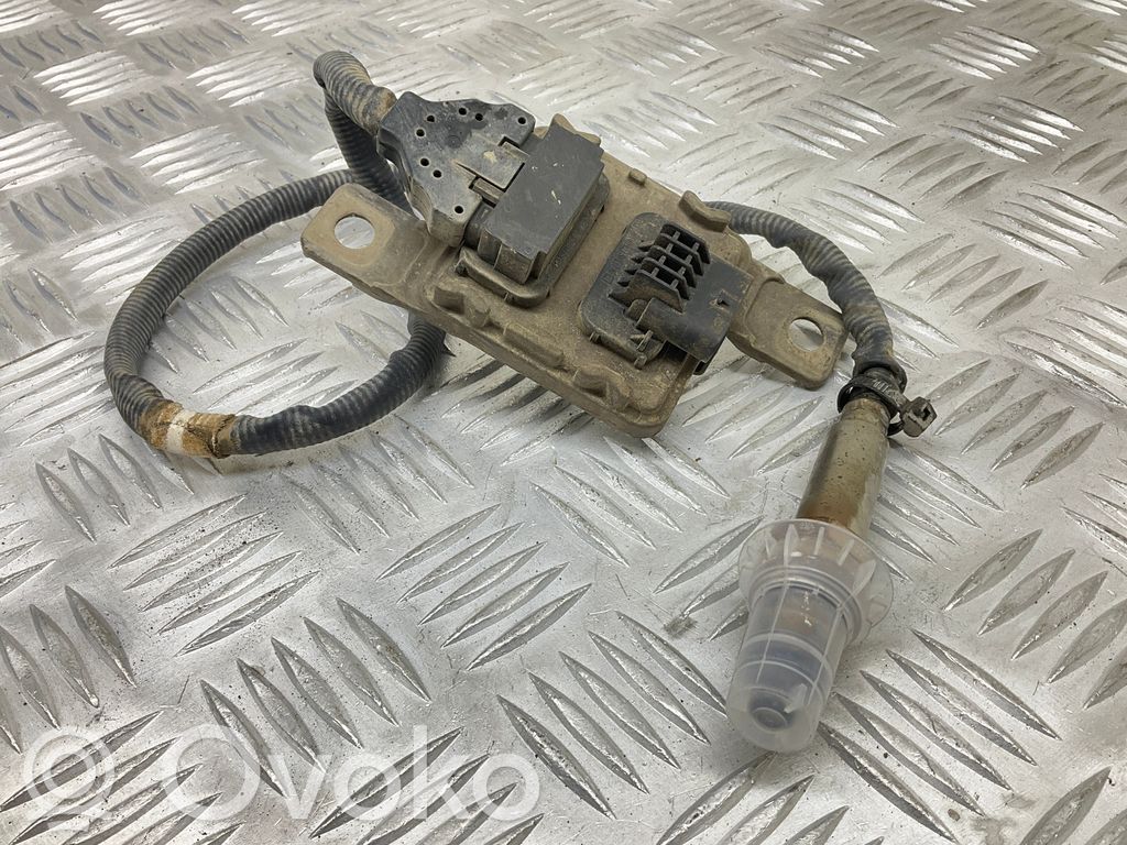 Volkswagen Crafter Lambda probe sensor 