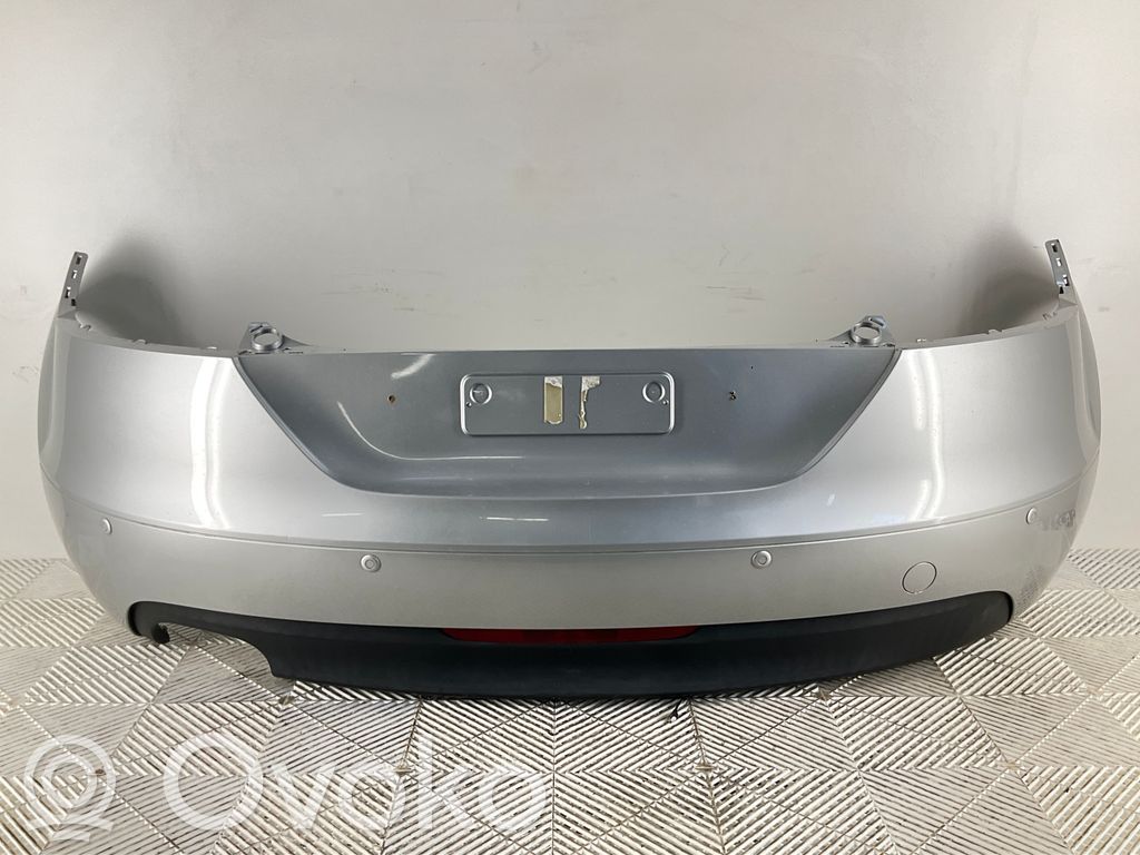 Audi TT TTS Mk2 Paraurti 