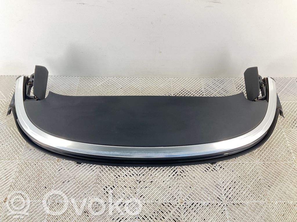 Volkswagen Eos Capota dura/suave del techo descapotable 