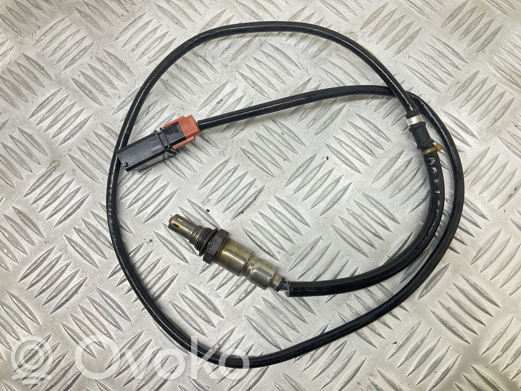Volkswagen PASSAT B8 Lambda zonde 