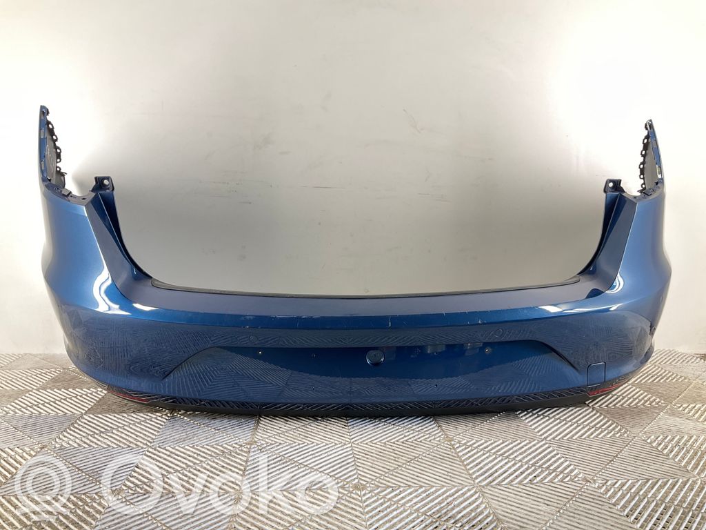 Seat Leon (5F) Puskuri 