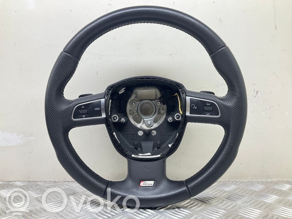 Audi A5 Sportback 8TA Vairas 