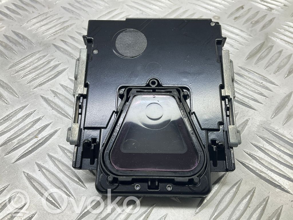 Audi A4 S4 B9 Windshield/windscreen camera 