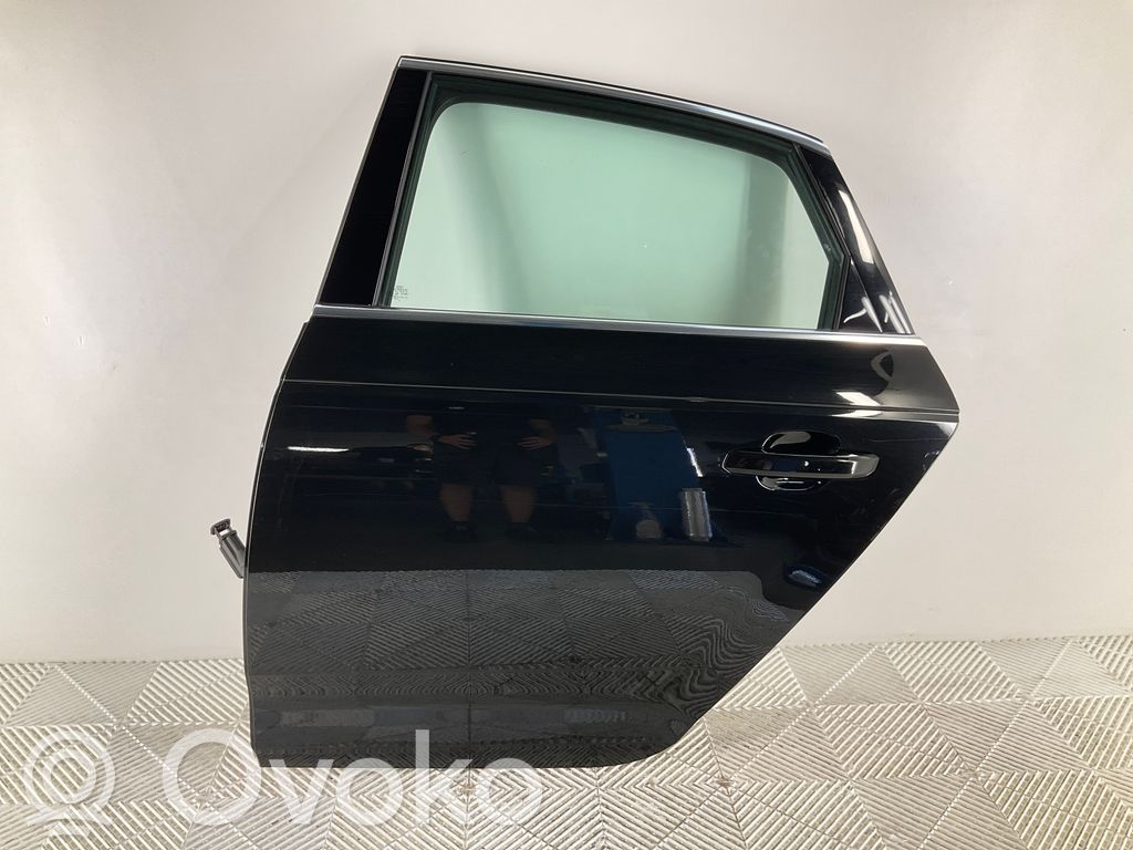 Audi A4 S4 B9 Puerta trasera 