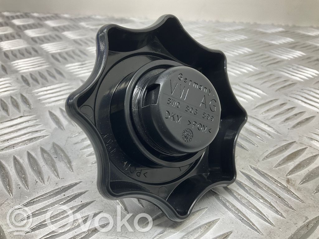 Audi A4 S4 B9 Tornillo de la rueda de repuesto 