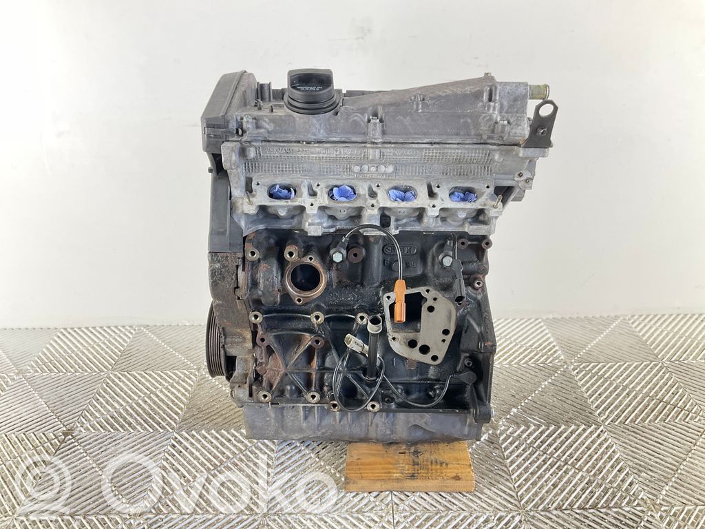 Audi TT Mk1 Moottori 