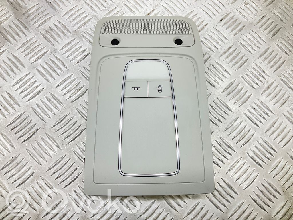 Audi Q3 8U Front seat light 