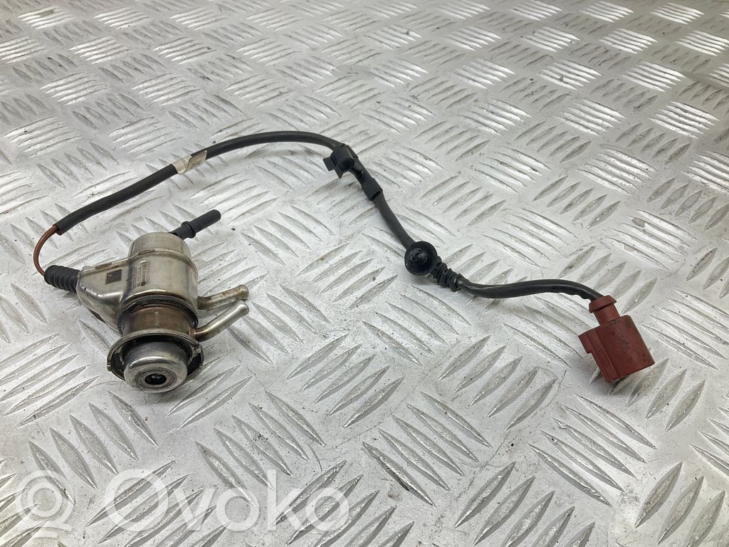 Audi Q3 8U Inyector de AdBlue 