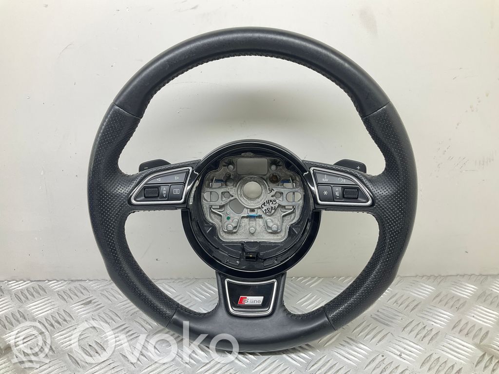 Audi A6 S6 C7 4G Volante 