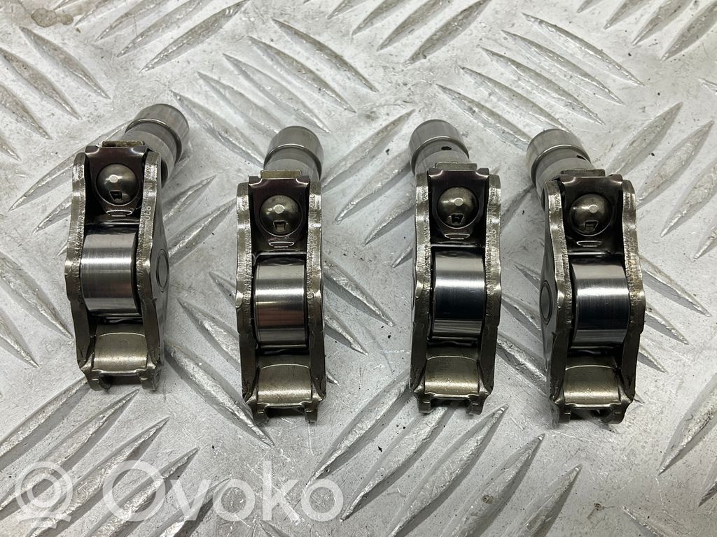 Audi Q3 8U Valve rocker arm 