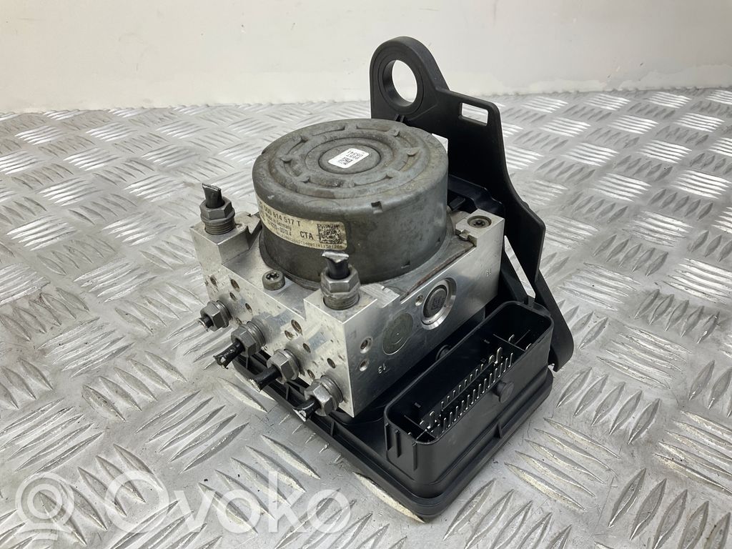 Bomba de ABS   5Q0907379AA,5Q0614517T