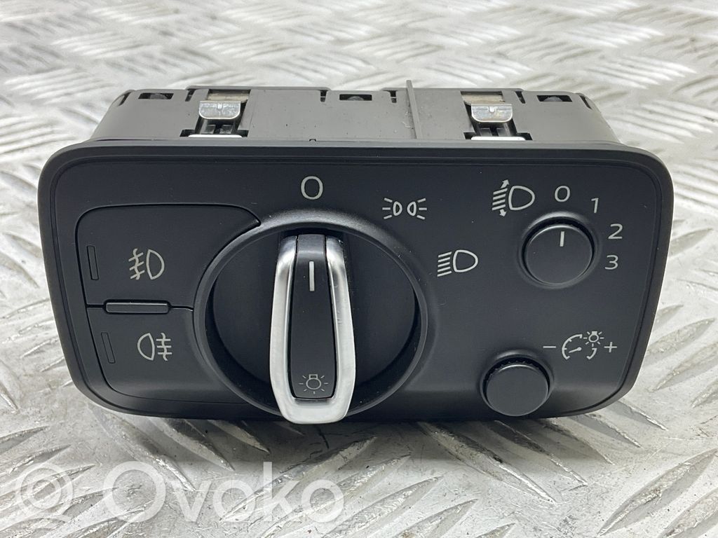 Interruptor de luz   8V0941531N