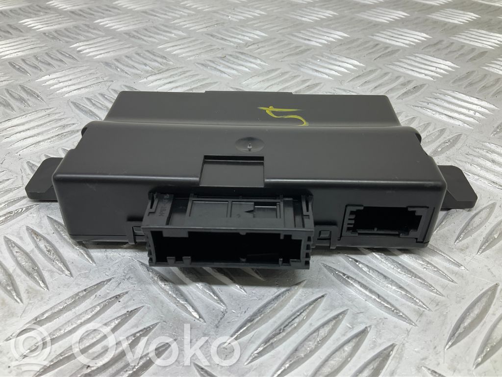 Audi A6 S6 C7 4G Módulo de control Gateway 