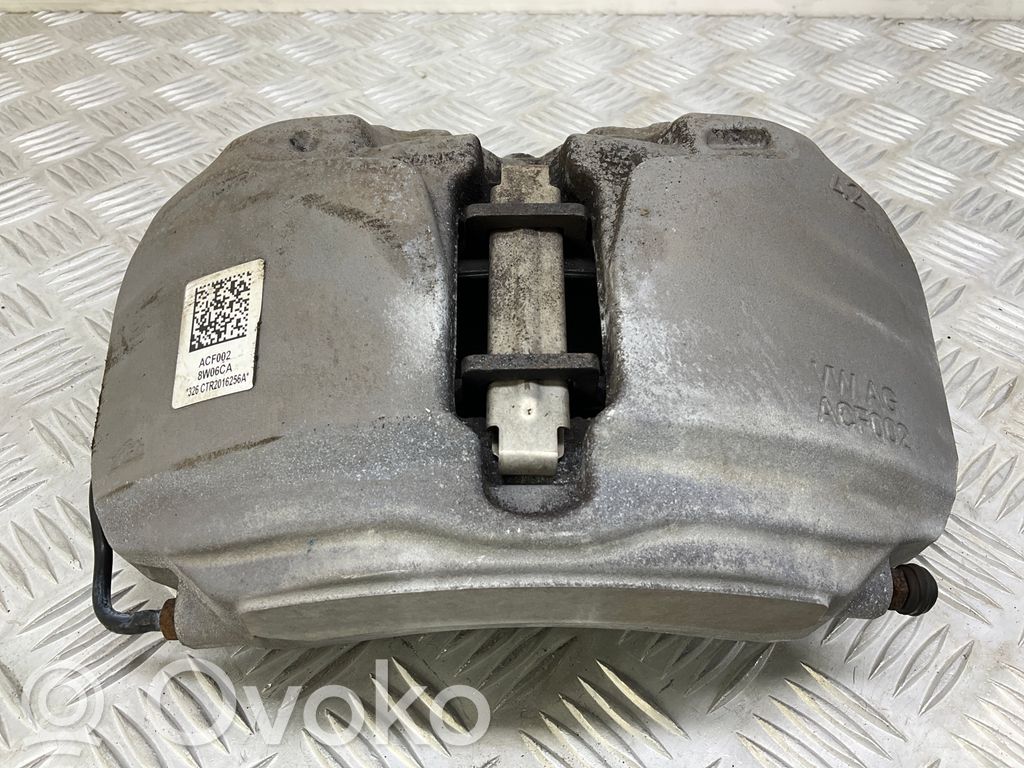 Audi A4 S4 B9 Front brake caliper 