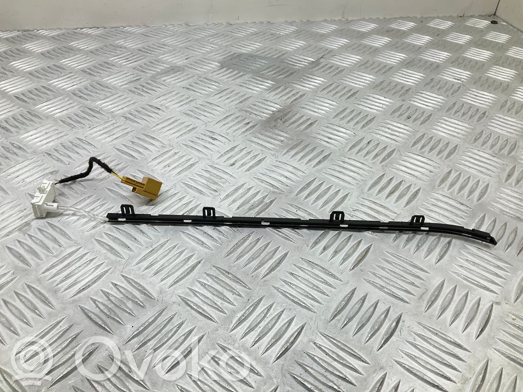 Audi A4 S4 B9 Panneau de garniture tableau de bord 