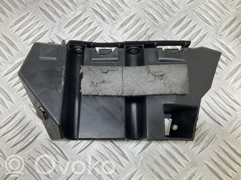 Seat Leon (5F) Front bumper mounting bracket 