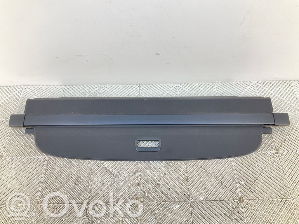 Skoda Octavia Mk3 (5E) Bandeja del maletero 