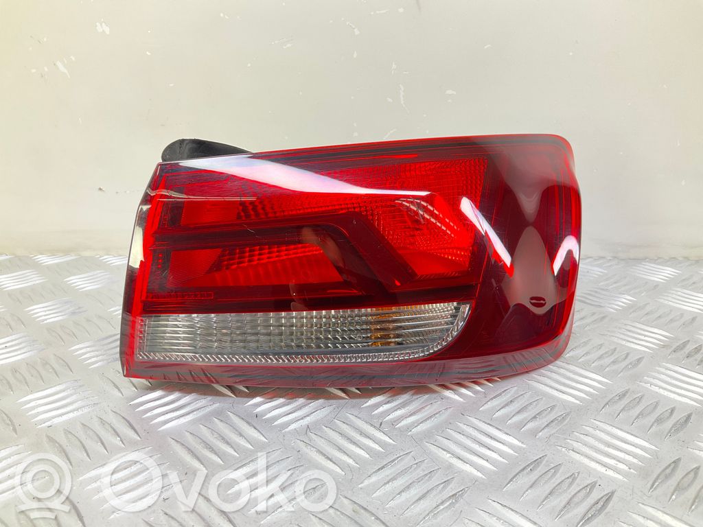 Audi A3 S3 8V Takavalot 