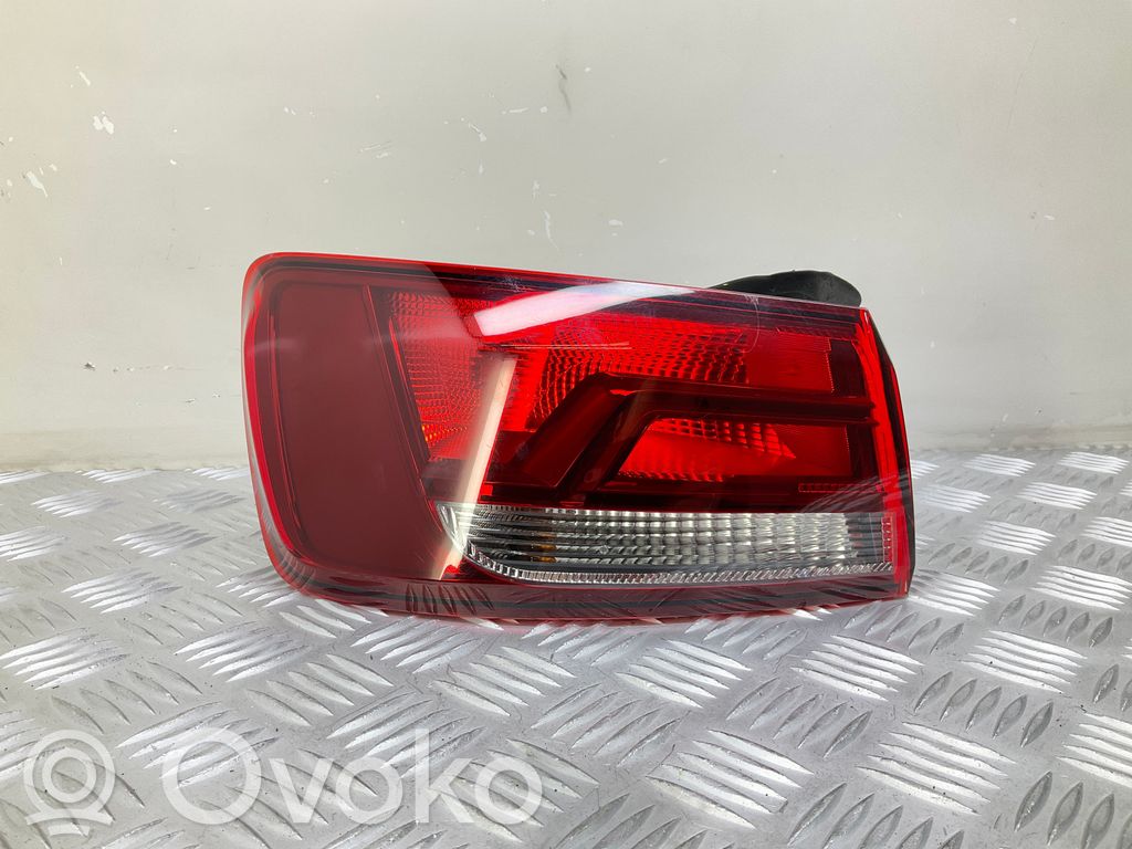 Audi A3 S3 8V Takavalot 
