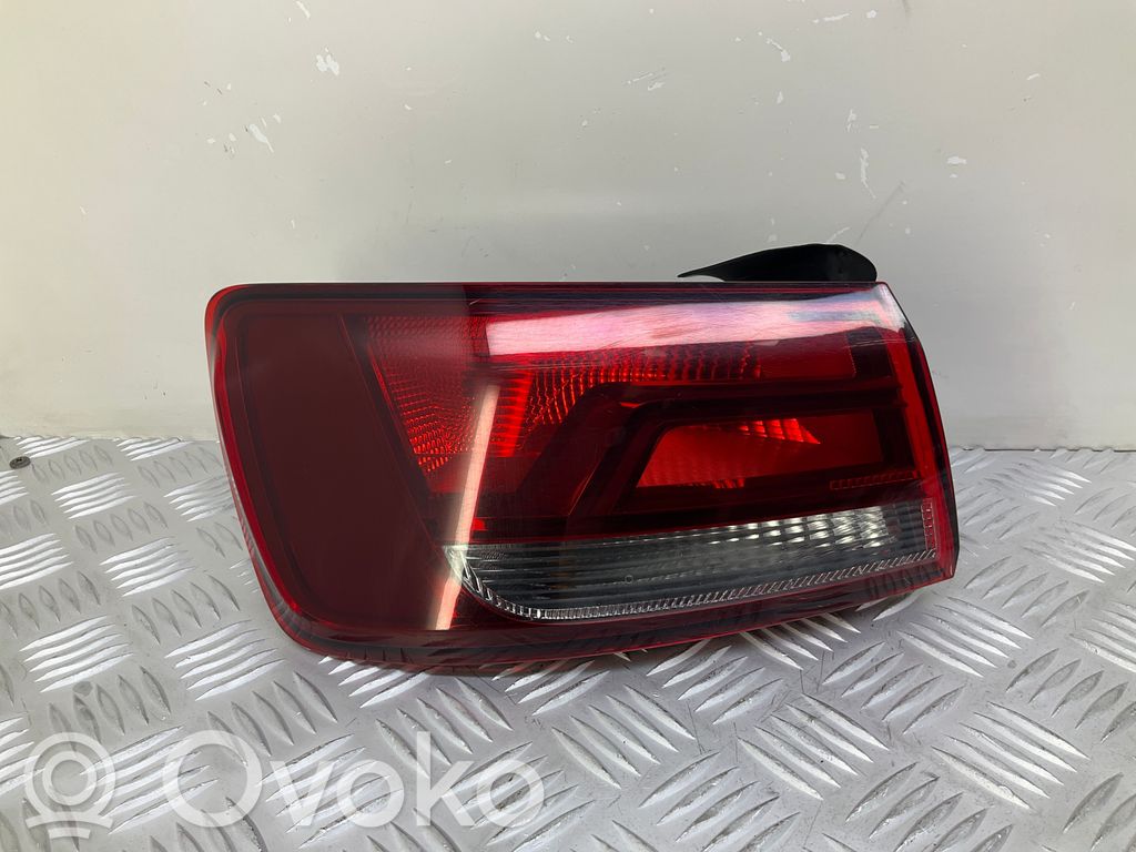 Audi A3 S3 8V Takavalot 