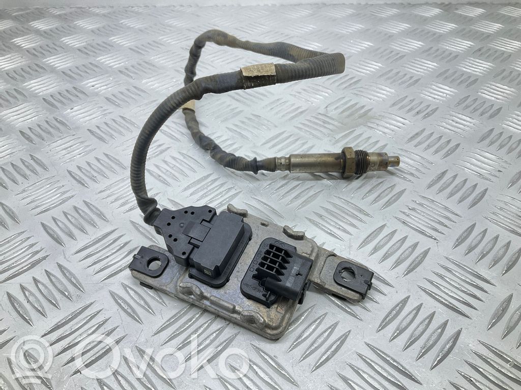 Volkswagen PASSAT B8 Lambda probe sensor 