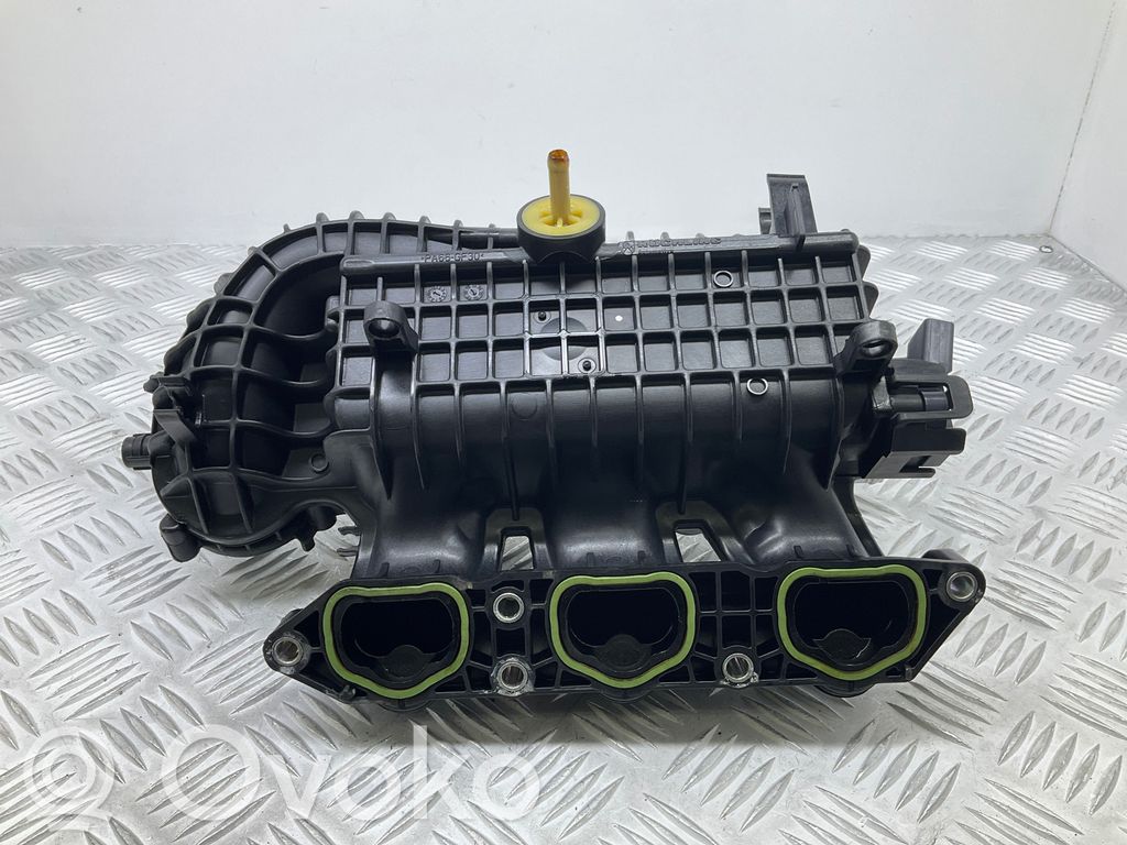Skoda Octavia Mk3 (5E) Galerie admisie 