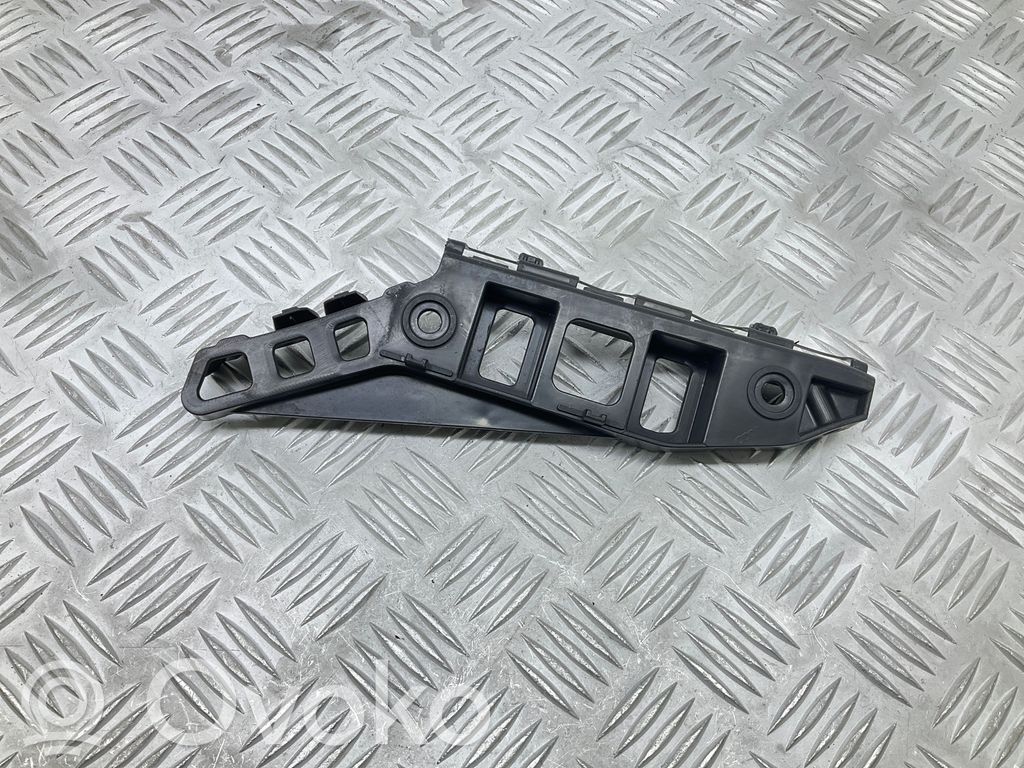 Volkswagen Scirocco Front bumper mounting bracket 