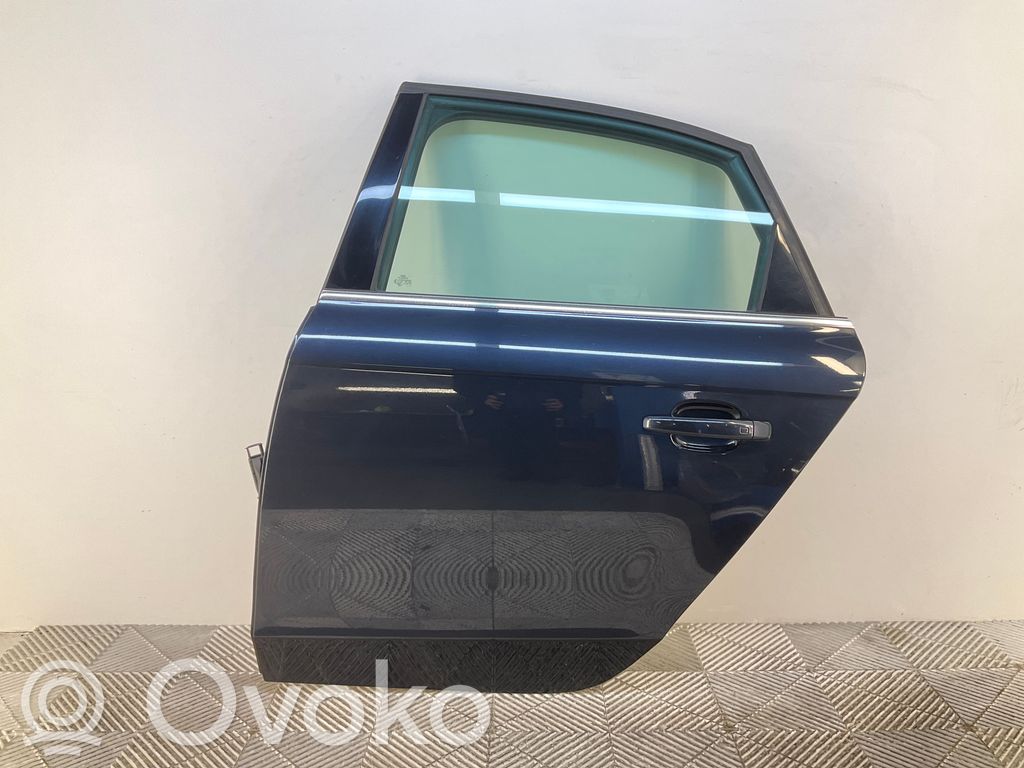 Puerta trasera   8K5833051D