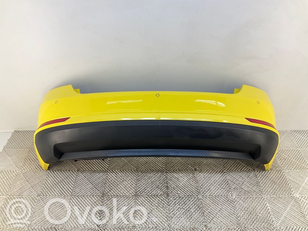 Skoda Rapid (NH) Parachoques 
