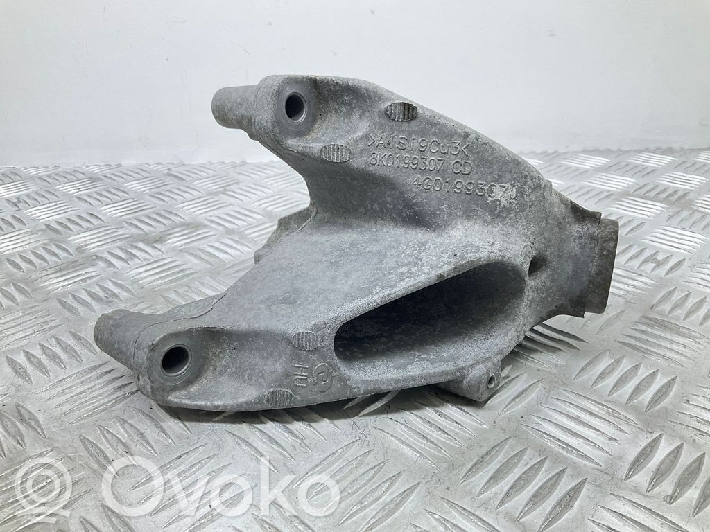 Audi A4 S4 B8 8K Engine mounting bracket 