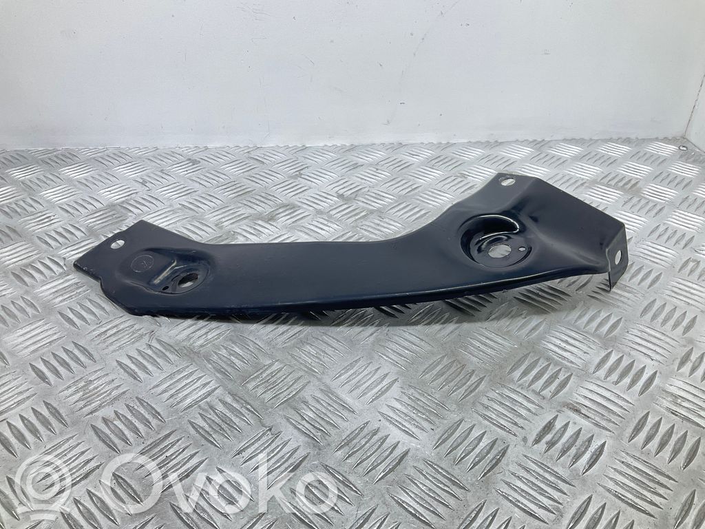 Volkswagen Scirocco Radiator support slam panel bracket 