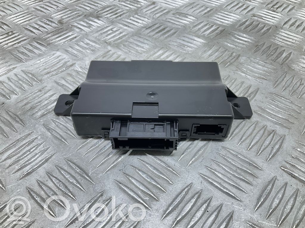 Audi A6 S6 C7 4G Gateway control module 