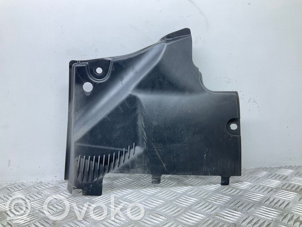 Audi A5 8T 8F Couvre-soubassement avant 