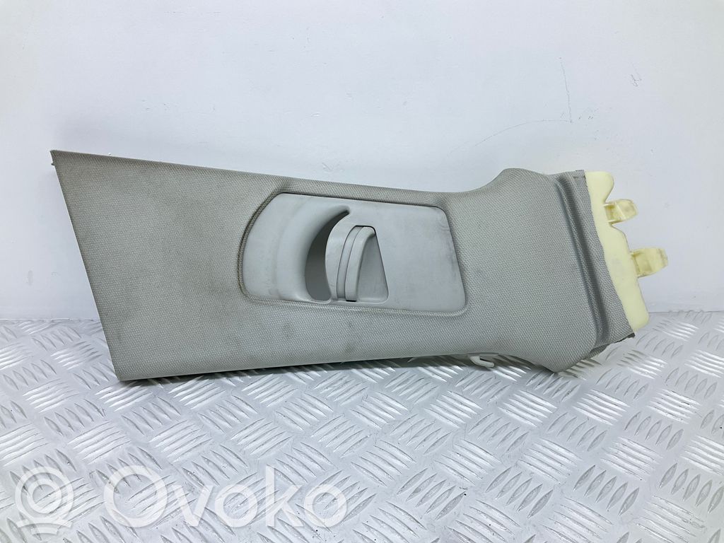 Audi A4 S4 B8 8K Osłona górna słupka / B 