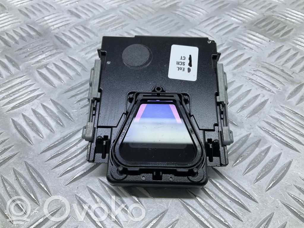 Audi A4 S4 B9 Windshield/windscreen camera 
