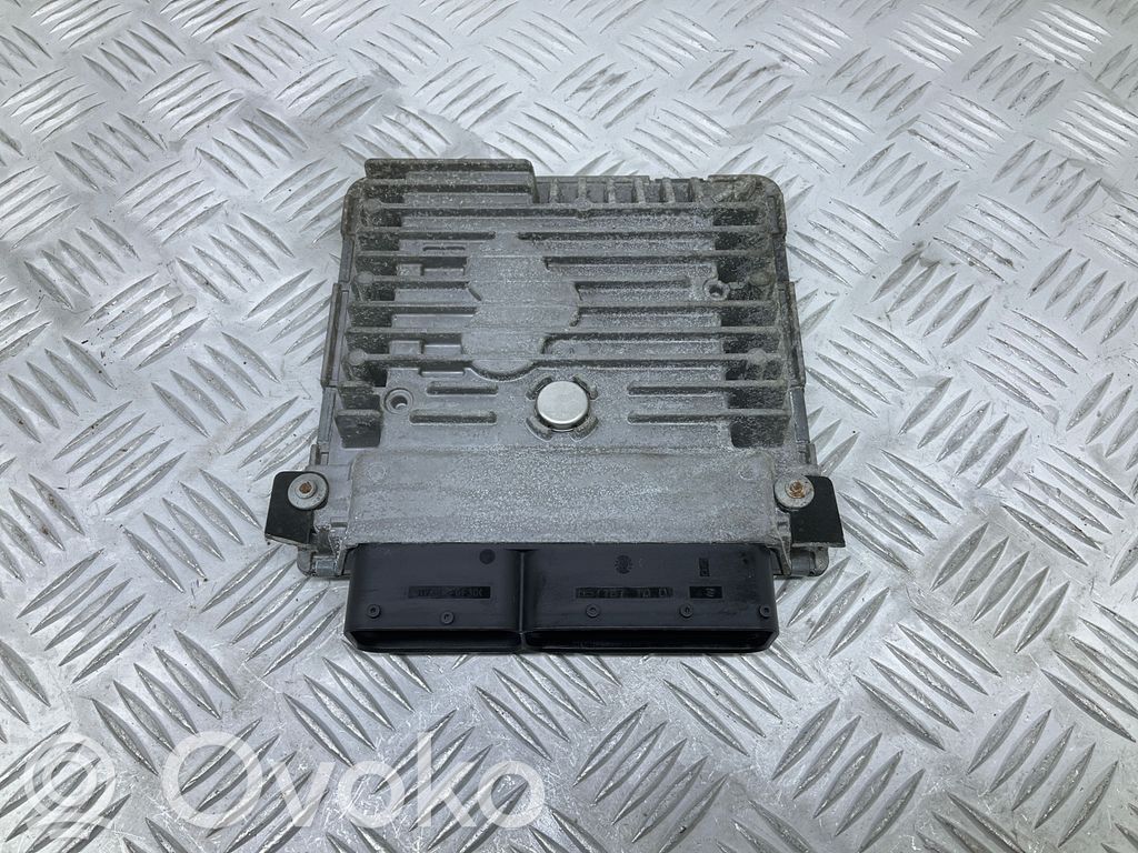 Audi A1 Engine control unit/module ECU 