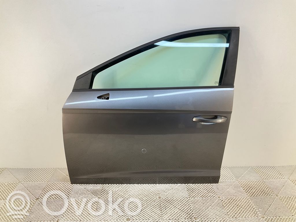 Seat Leon (5F) Puerta delantera 
