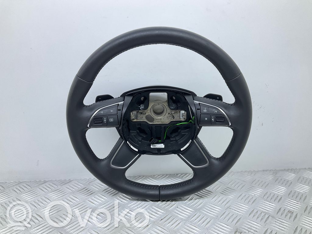 Audi Q3 8U Volante 