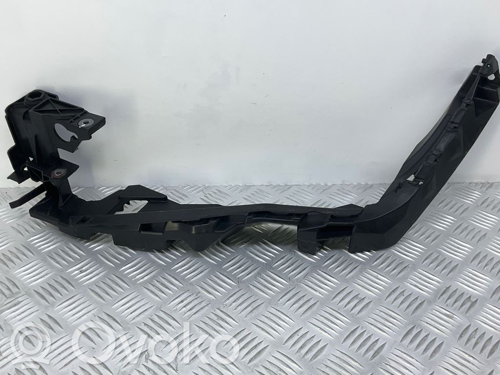 Seat Leon (5F) Support phare frontale 