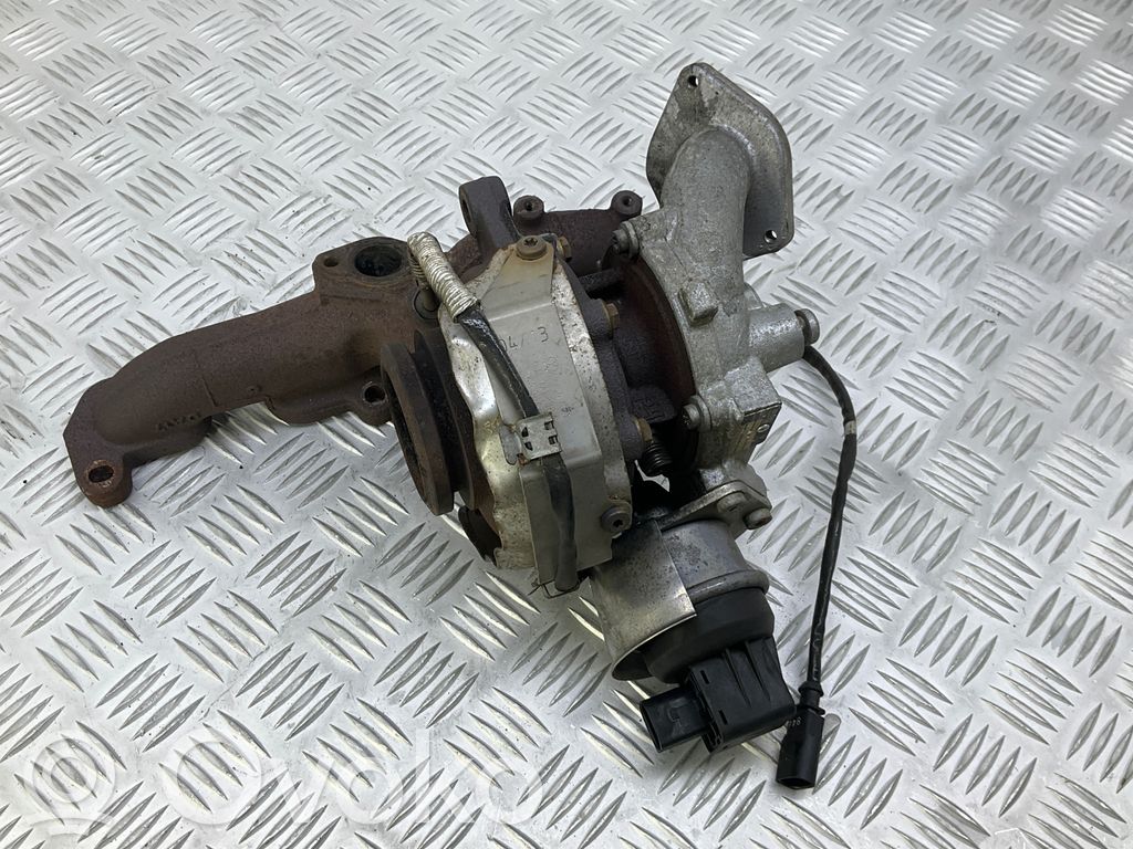 Turbo   03L253056,03L971858A
