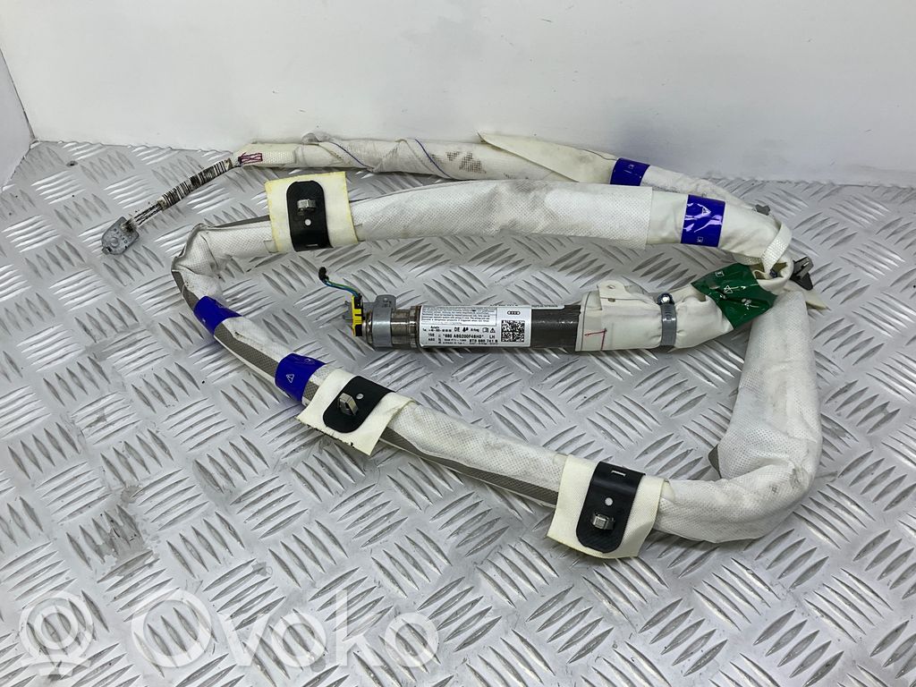 Audi A5 8T 8F Kopfairbag 