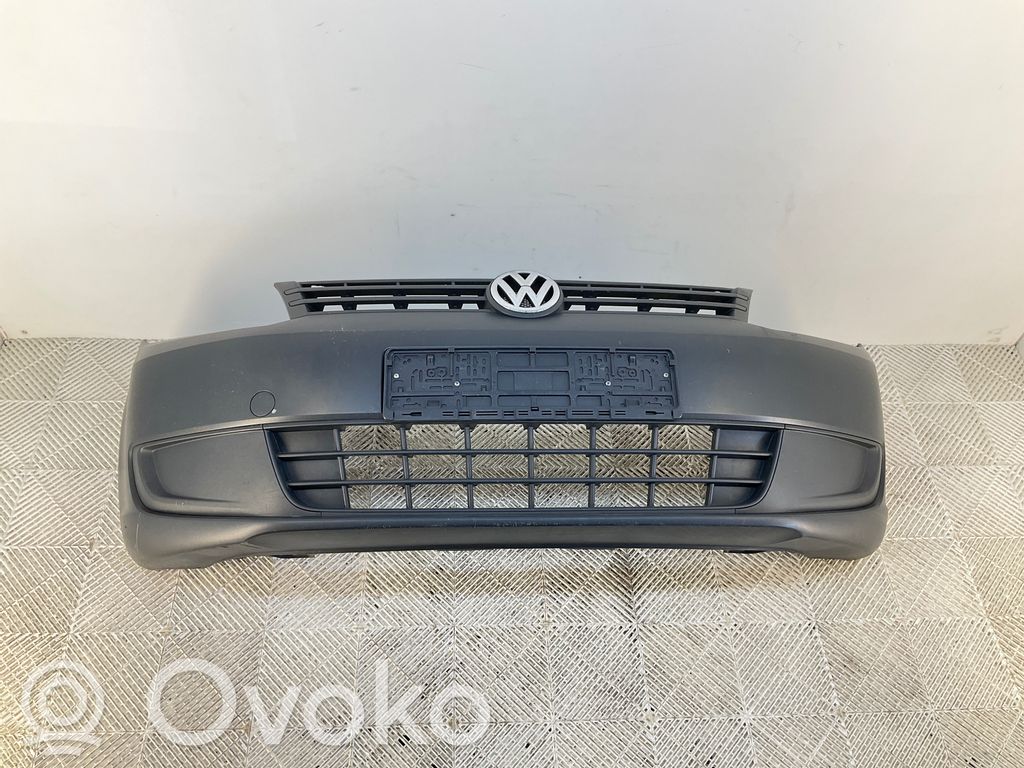 Volkswagen Caddy Bară față 