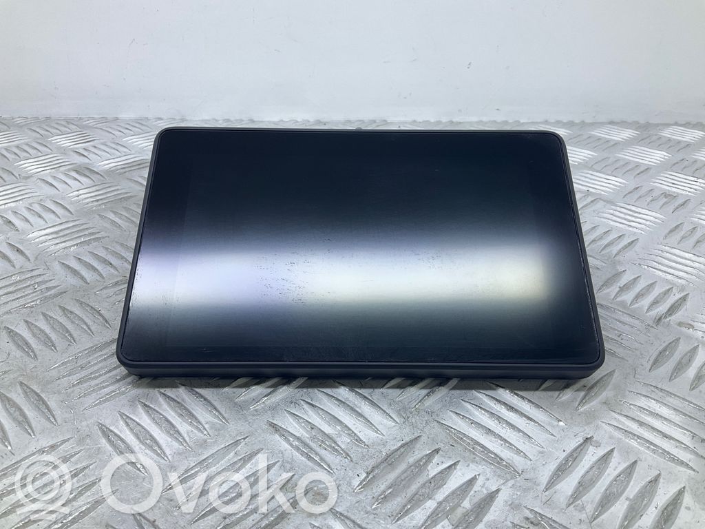 Audi A4 S4 B9 Screen/display/small screen 