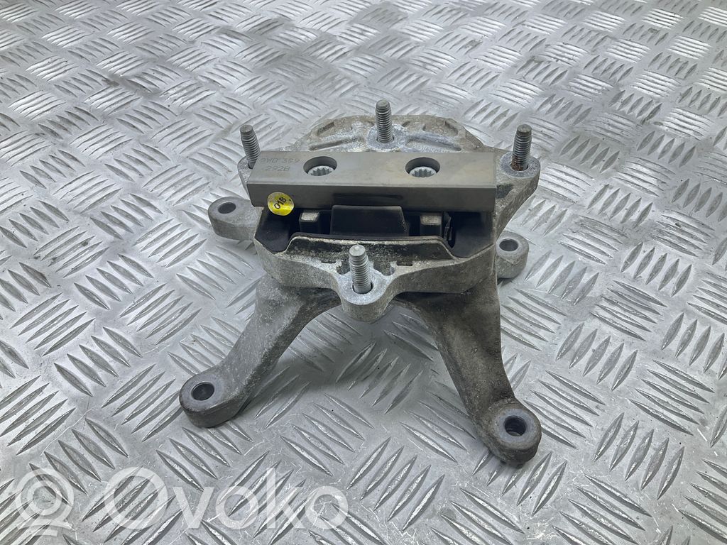 Audi A4 S4 B9 Supporto della scatola del cambio 